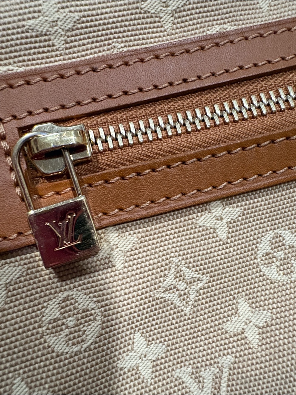 Louis Vuitton set wallets and bag - Picture 11 of 15